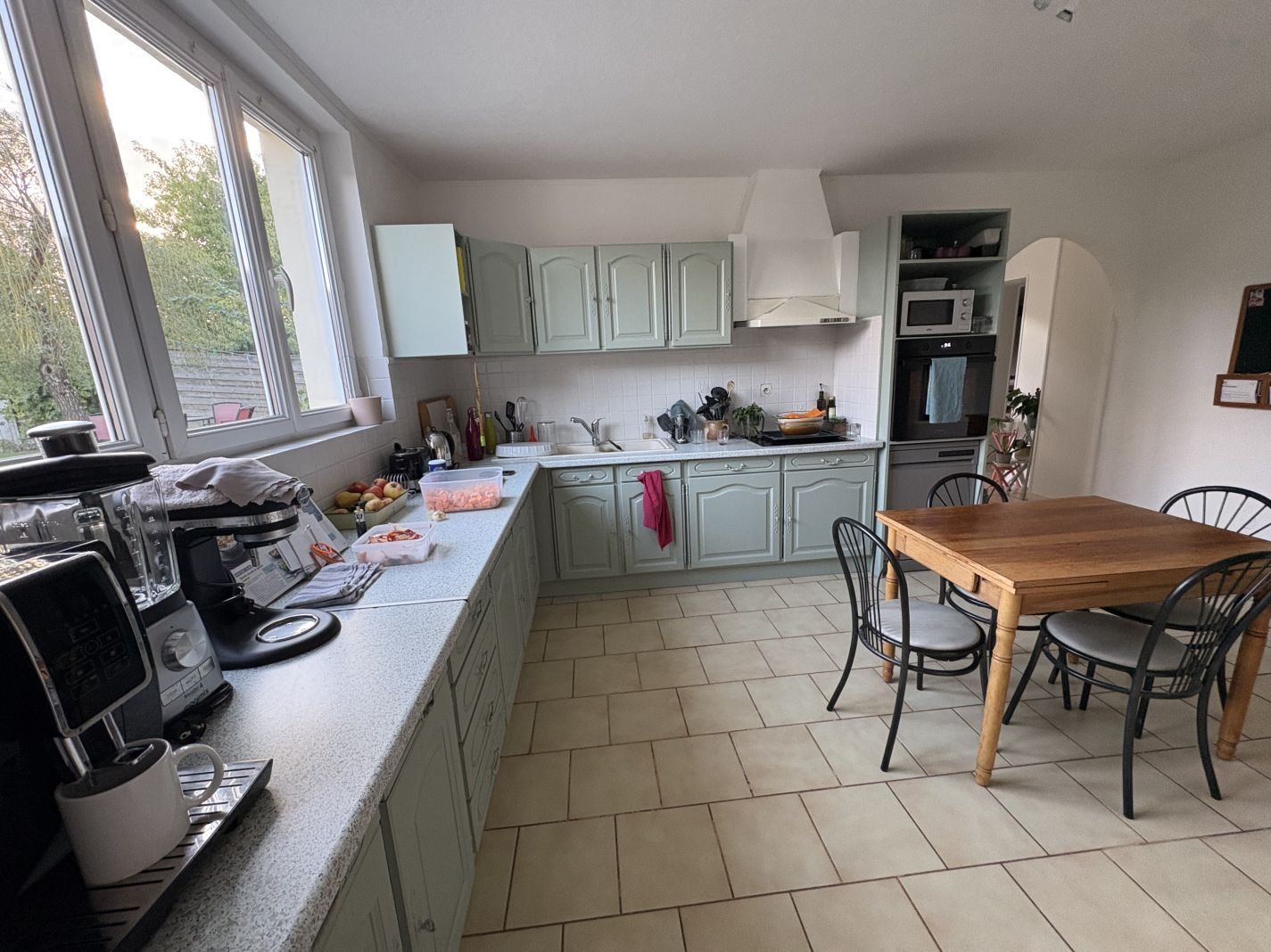 Maison à vendre, 165m², Coulonges-sur-l'Autize