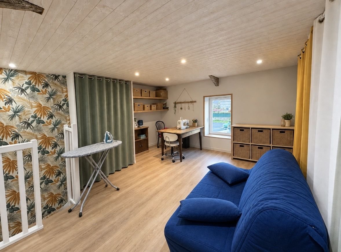 Maison à vendre, 165m², Coulonges-sur-l'Autize