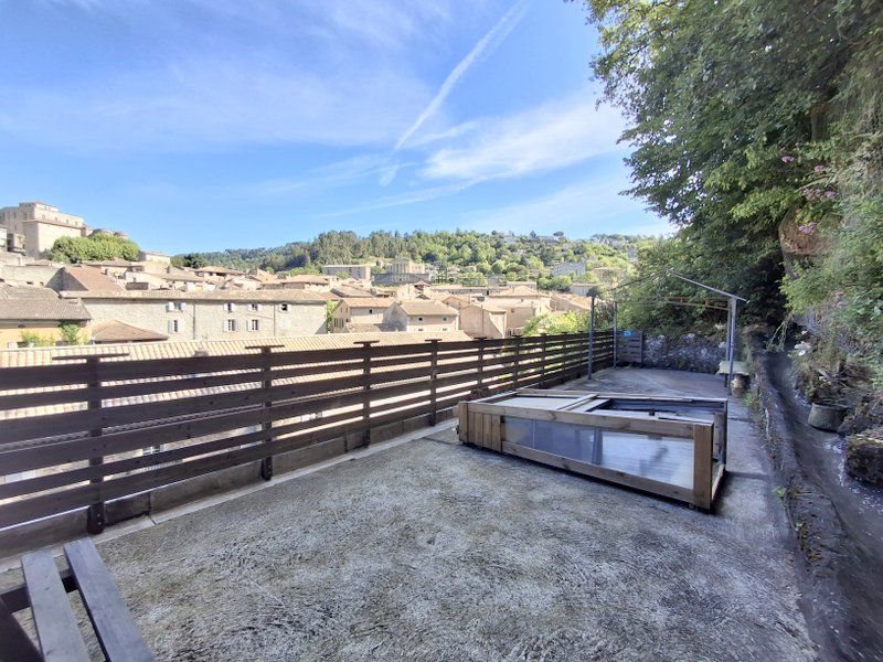 Maison à vendre, 300m², Largentière