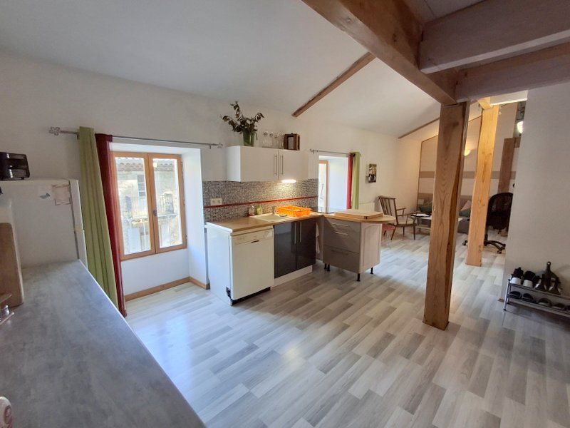 Maison à vendre, 300m², Largentière