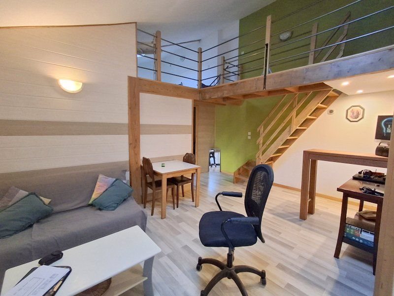 Maison à vendre, 300m², Largentière
