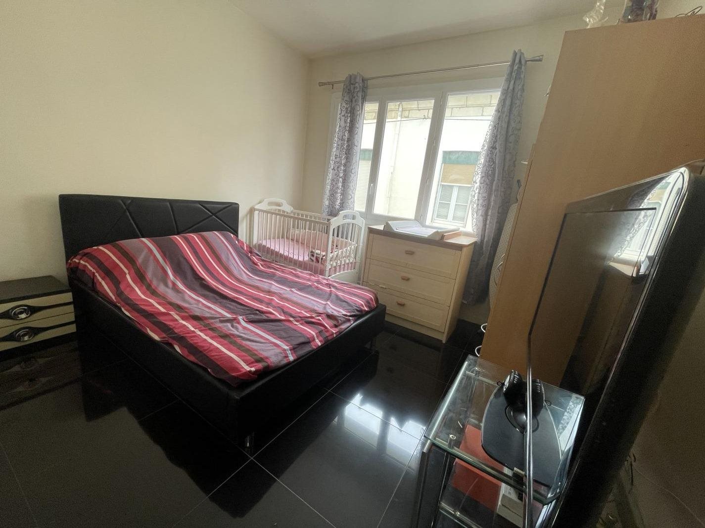 Appartement à vendre, 67m², Sète