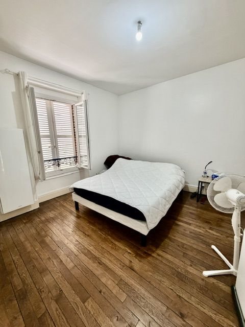 Appartement à louer, 48m², Troyes