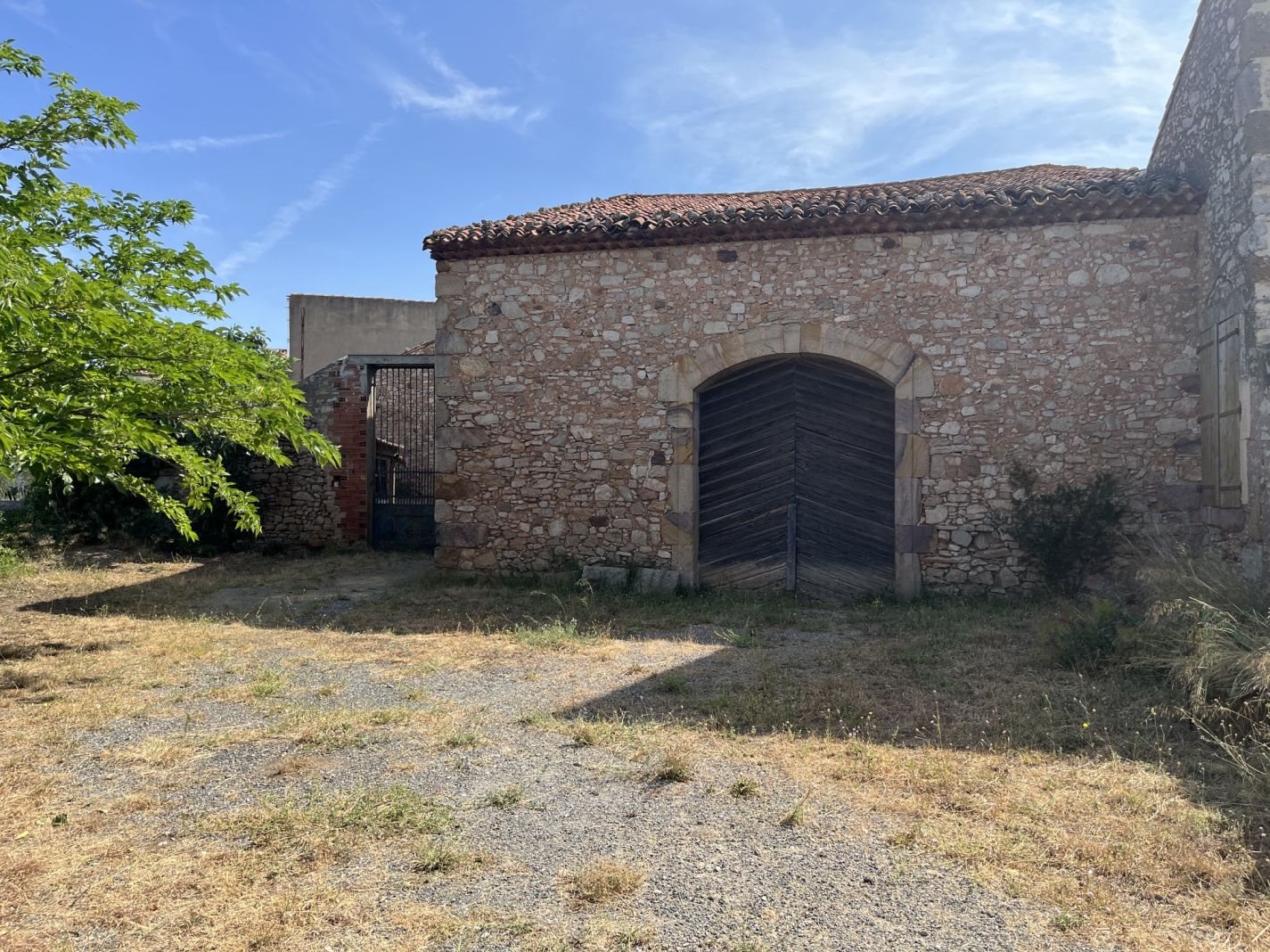 Maison à vendre, 340m², Villespassans