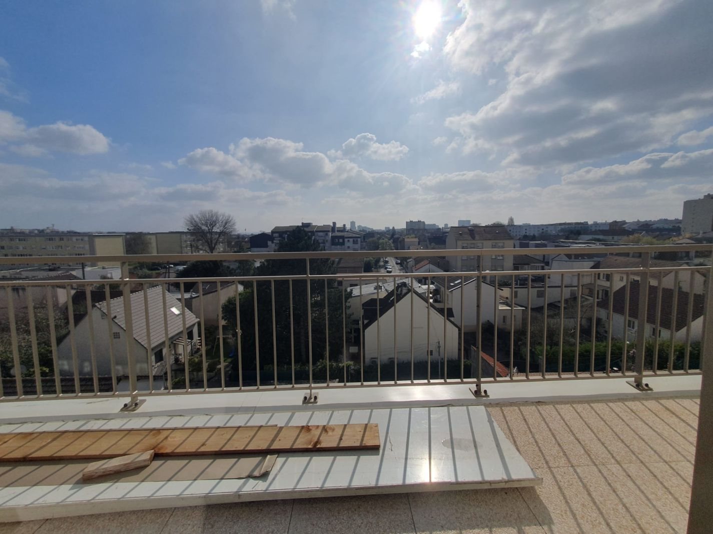 Appartement à vendre, 100m², Vitry-sur-Seine