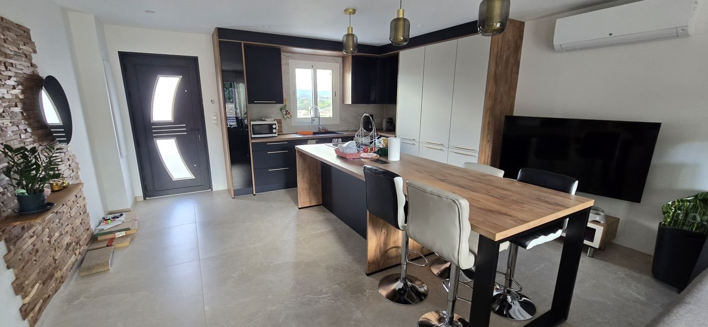 Maison à vendre, 145m², Ajaccio