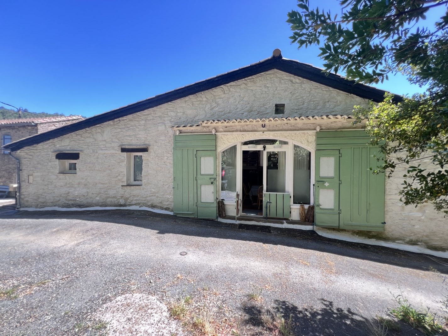 Maison à vendre, 198m², Riols