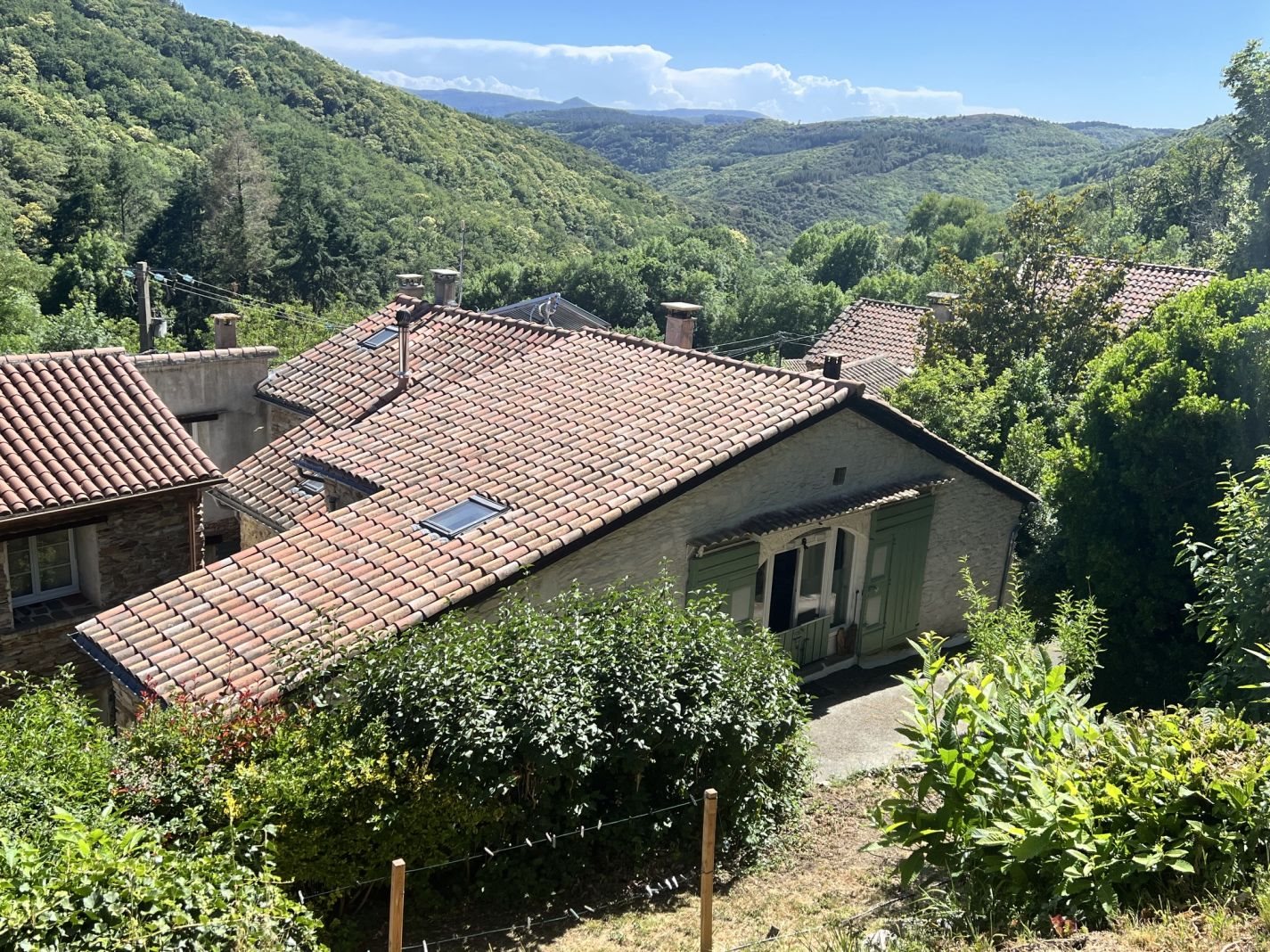 Maison à vendre, 198m², Riols