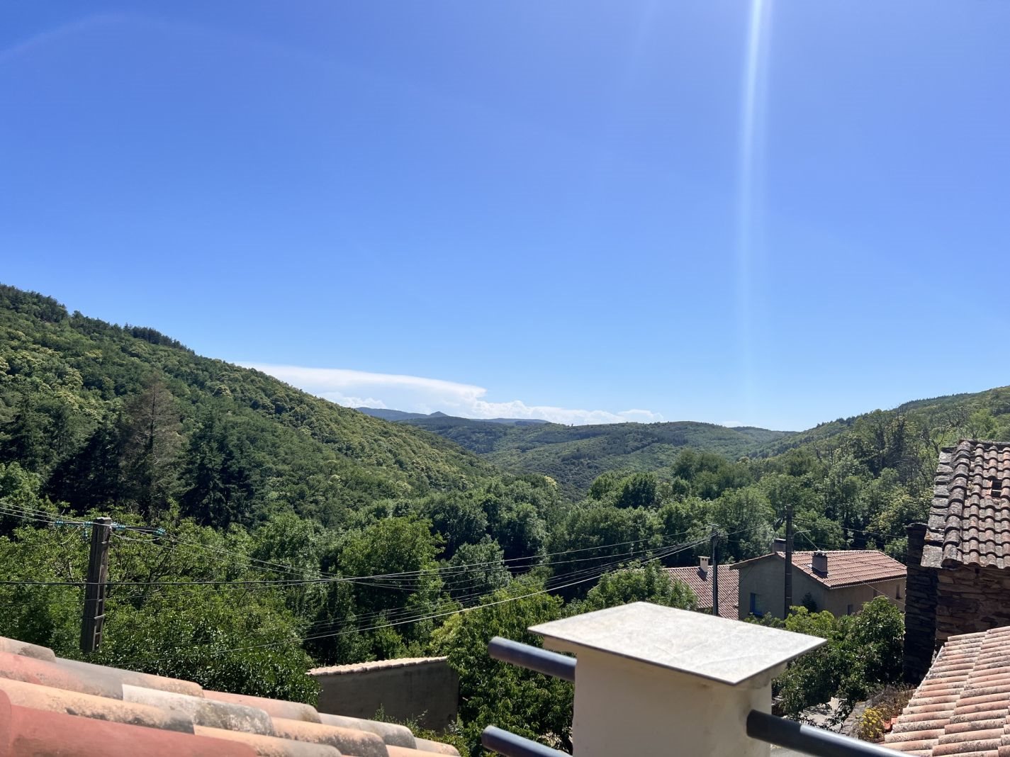 Maison à vendre, 198m², Riols