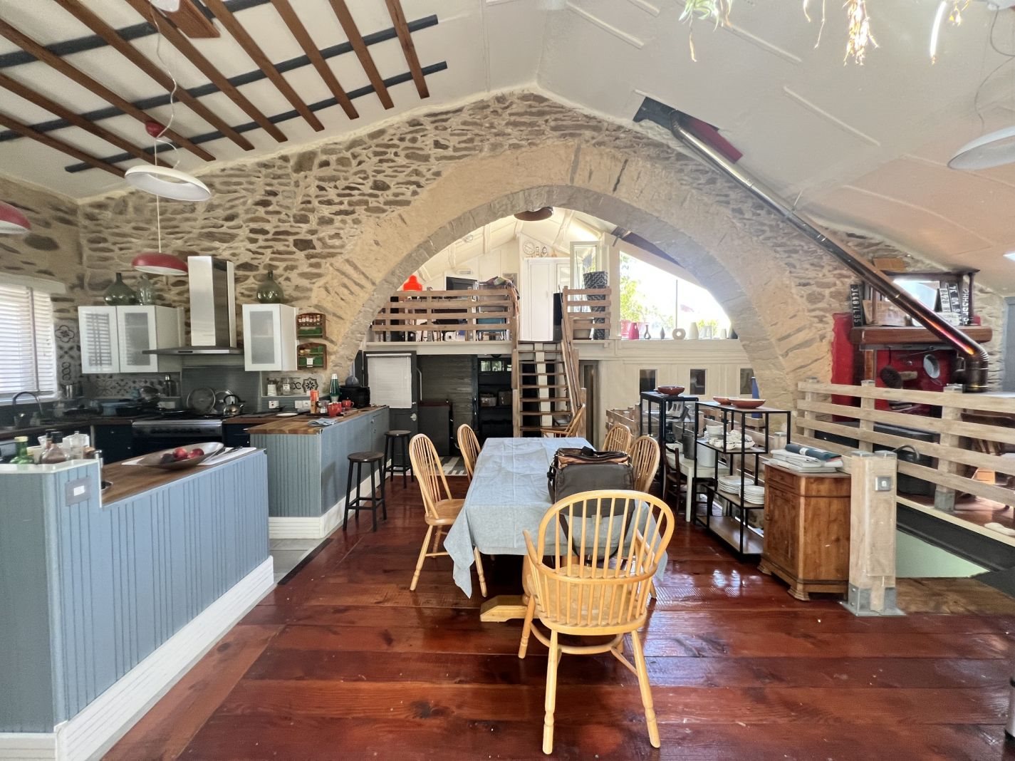 Maison à vendre, 198m², Riols