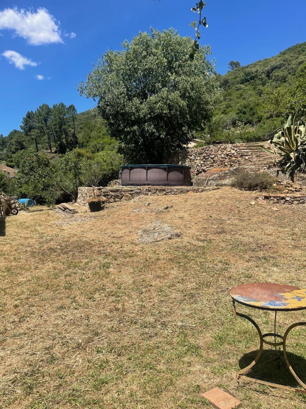 Appartement à louer, 118m², Saint-Jean-de-Valériscle