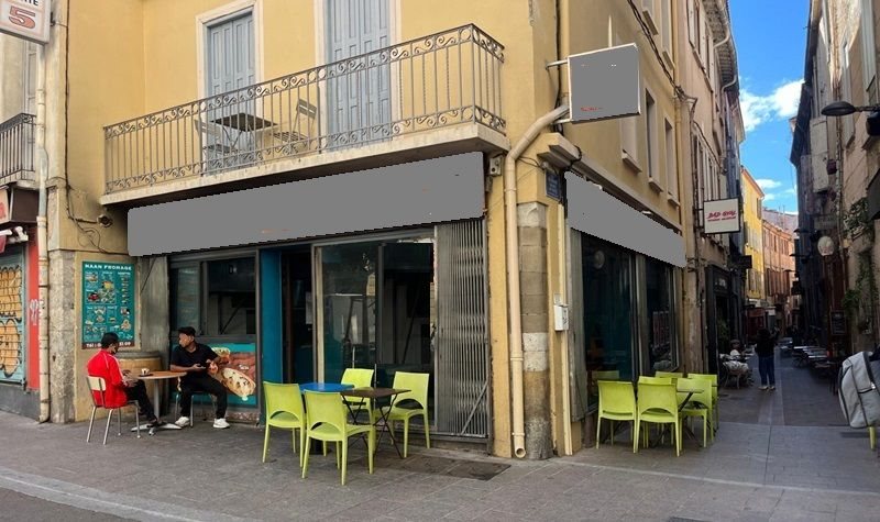 Maison à vendre, 65m², Perpignan