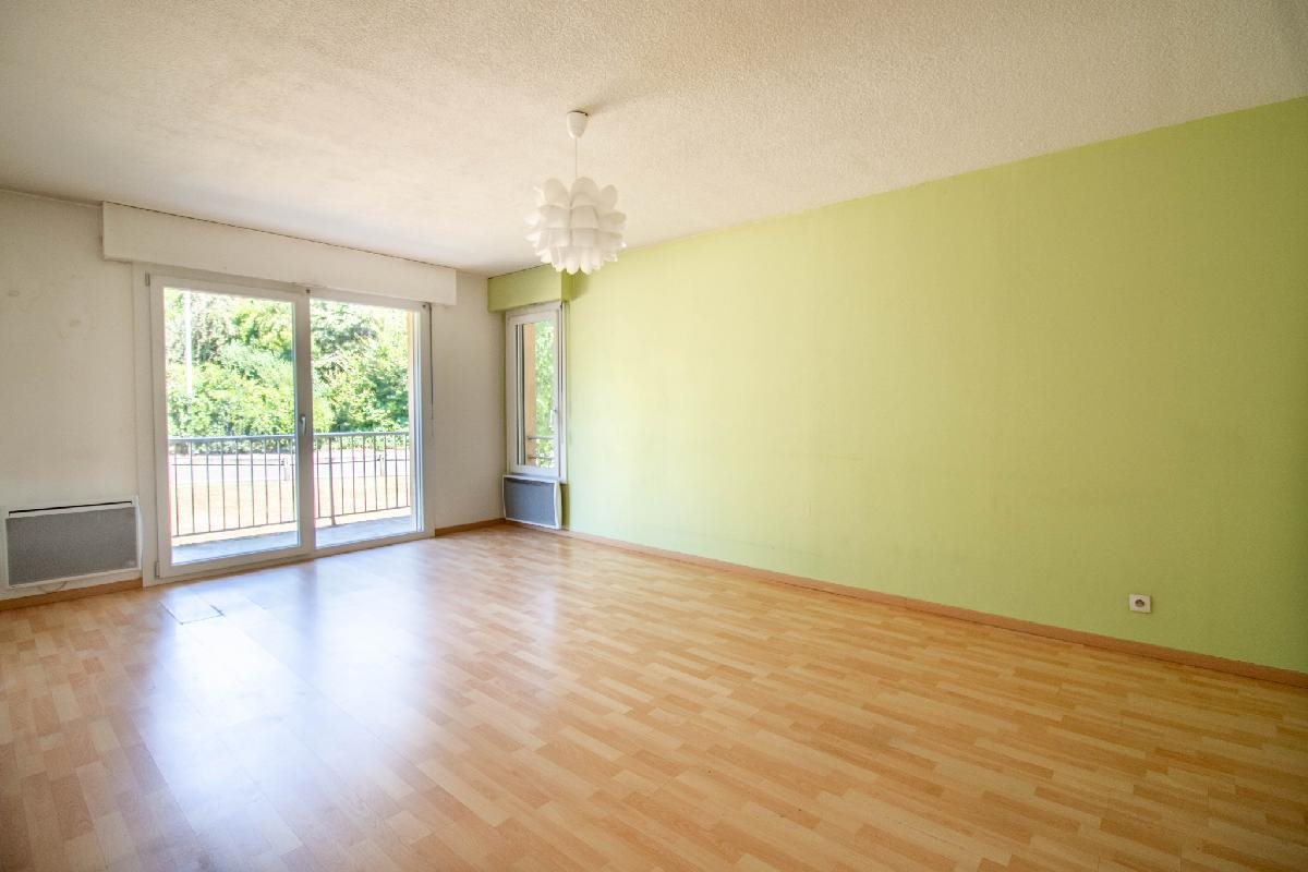 Appartement à vendre, 51m², Annecy-le-Vieux