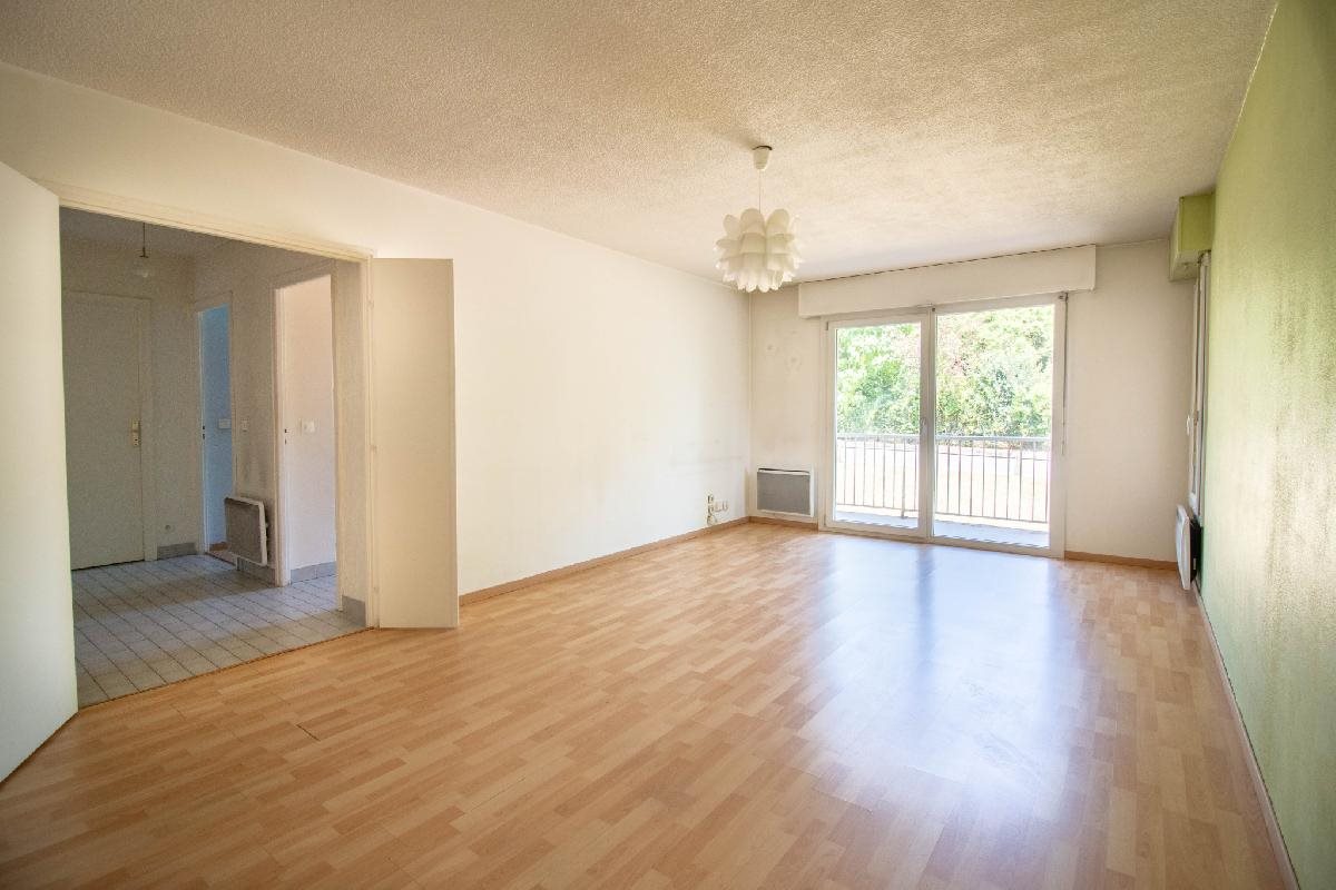 Appartement à vendre, 51m², Annecy-le-Vieux