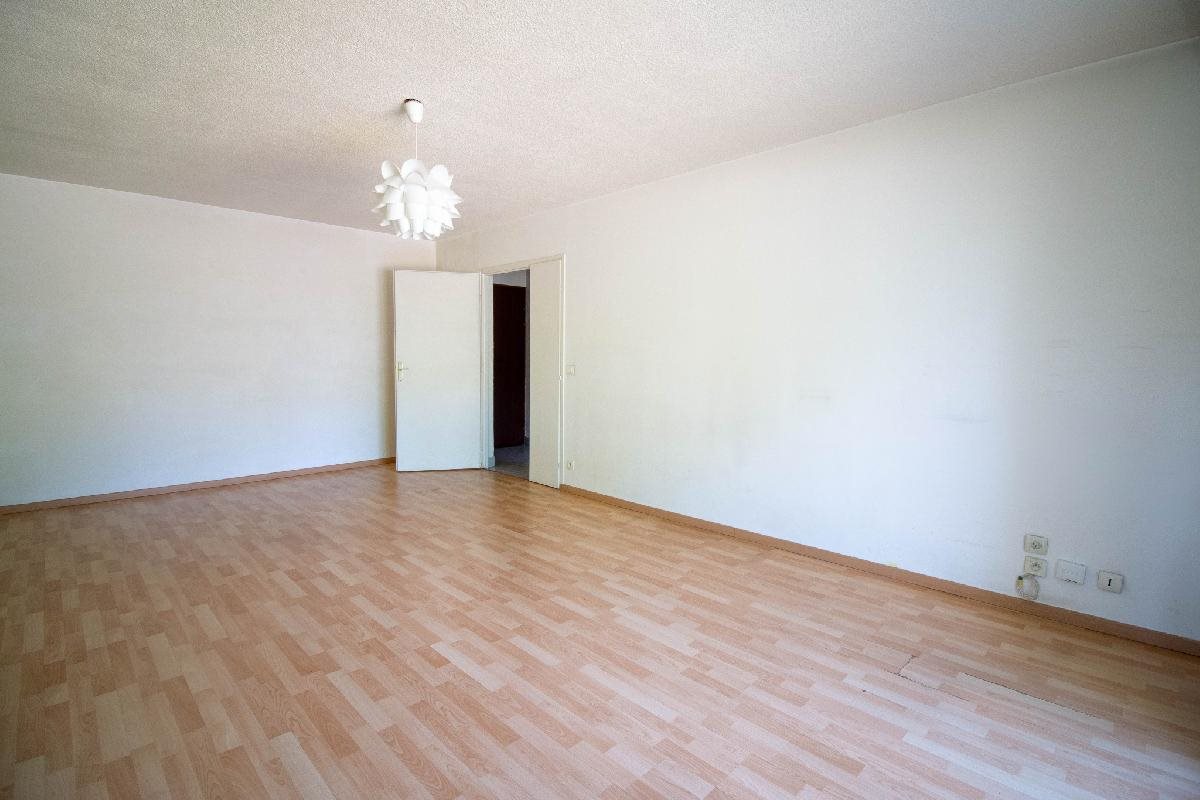 Appartement à vendre, 51m², Annecy-le-Vieux