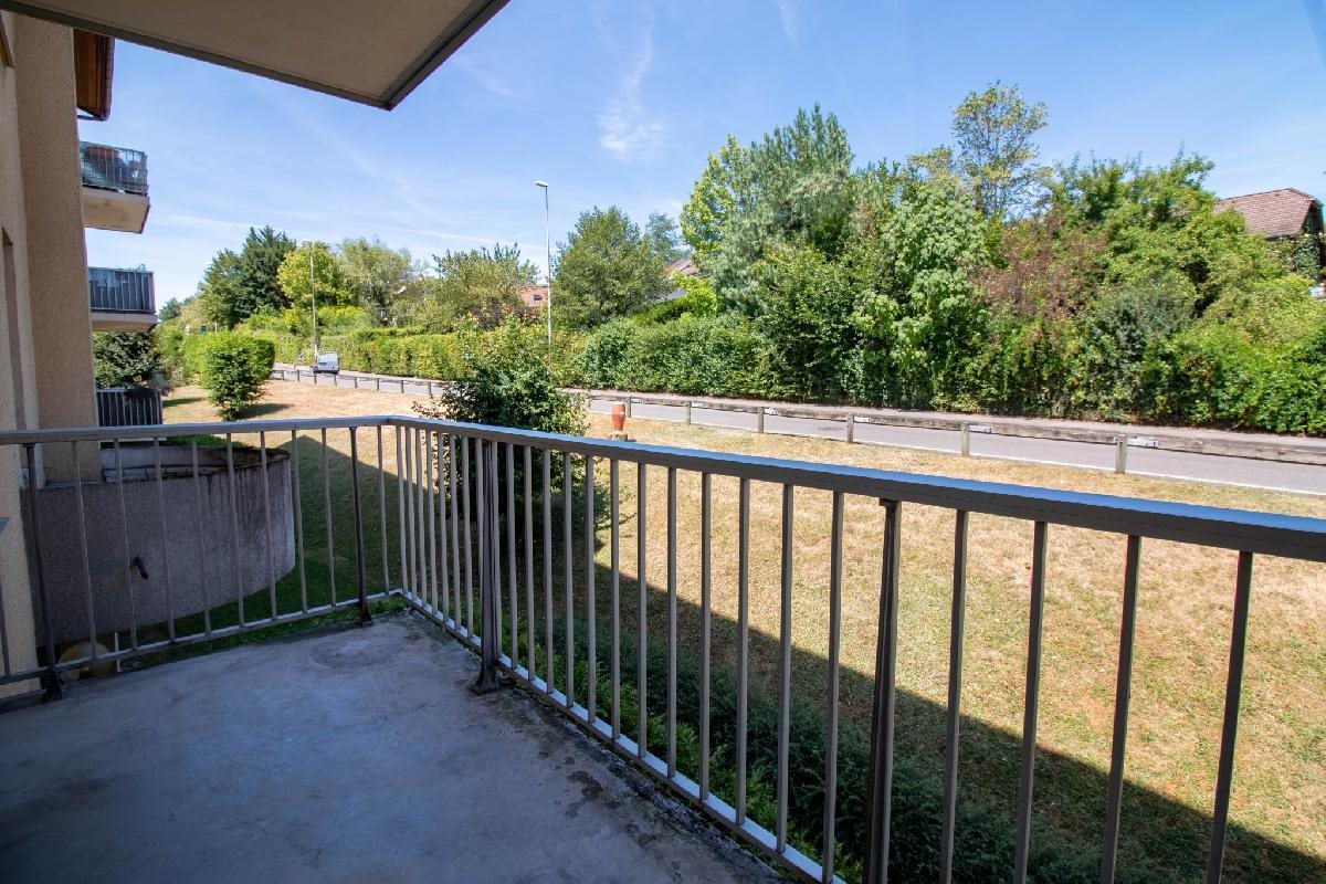 Appartement à vendre, 51m², Annecy-le-Vieux