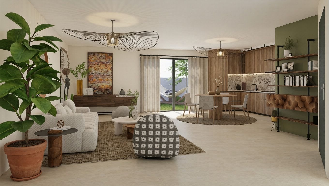 Maison à vendre, 103m², Pia