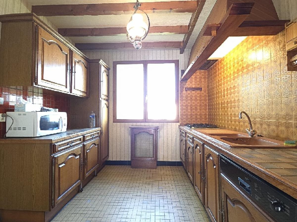 Maison à vendre, 78m², Nogent-sur-Oise