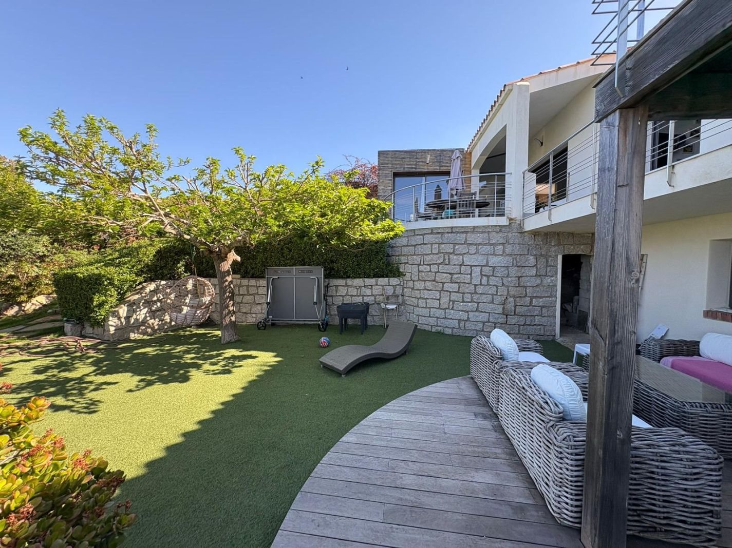 Maison à vendre, 255m², Pietrosella