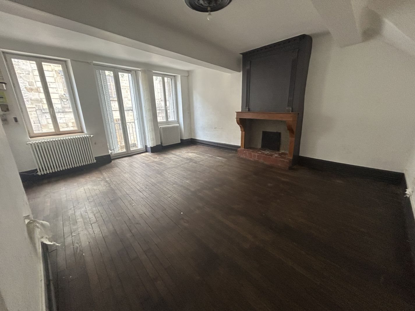 Maison à vendre, 185m², Arnay-le-Duc