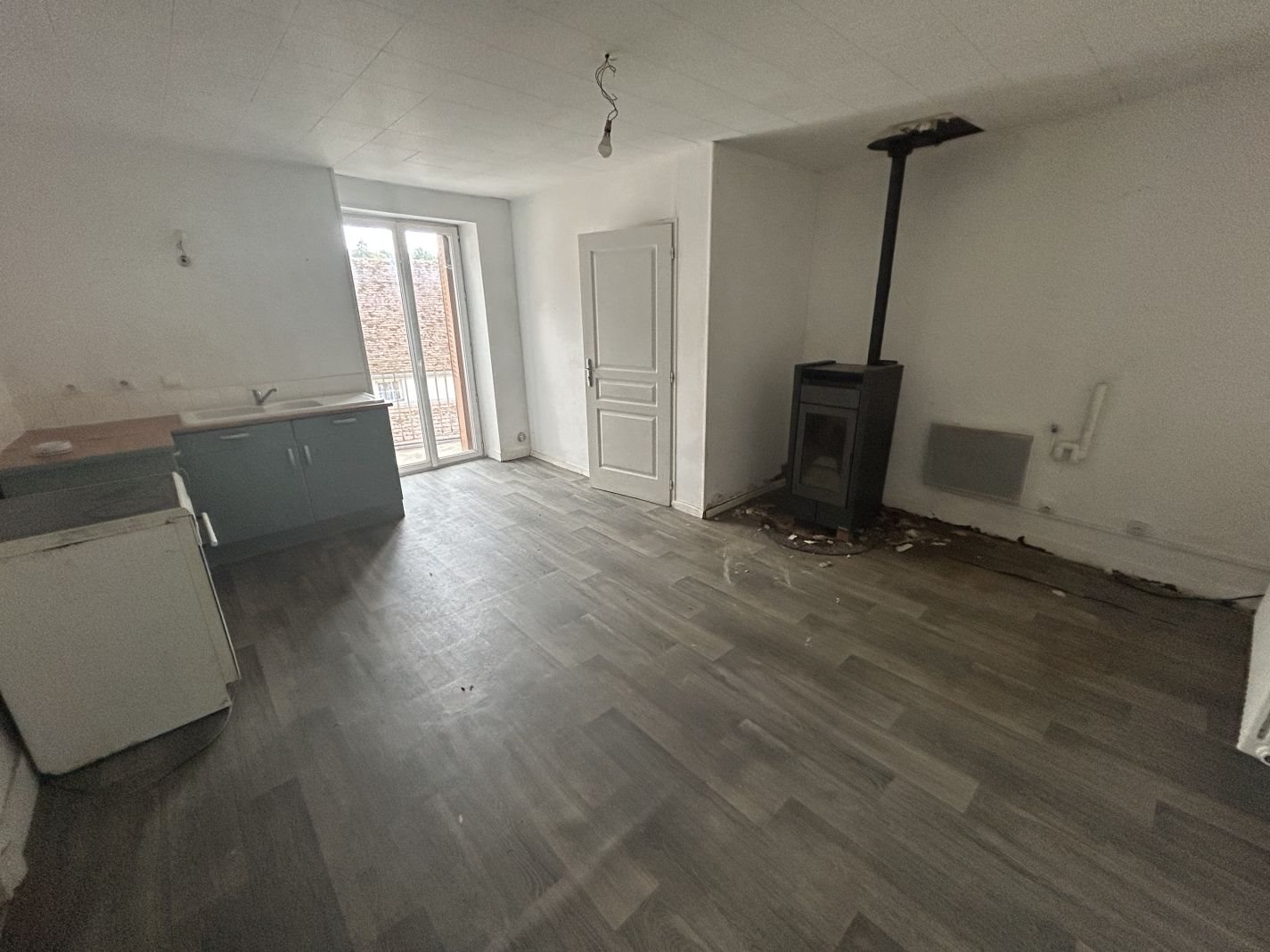 Maison à vendre, 185m², Arnay-le-Duc