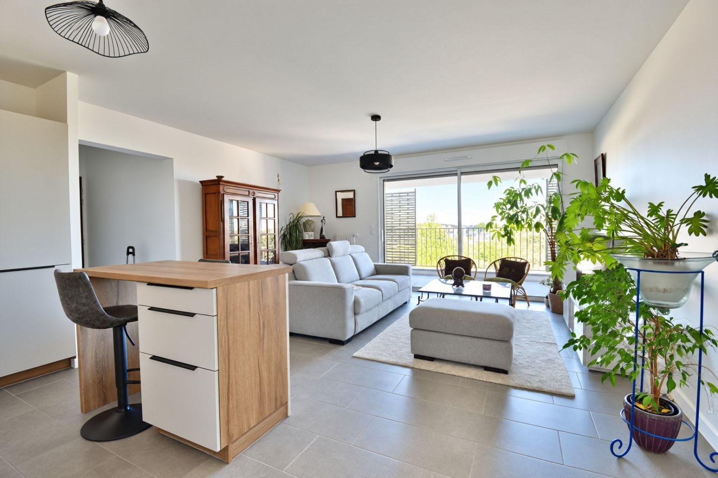 Appartement à vendre, 70m², Cholet