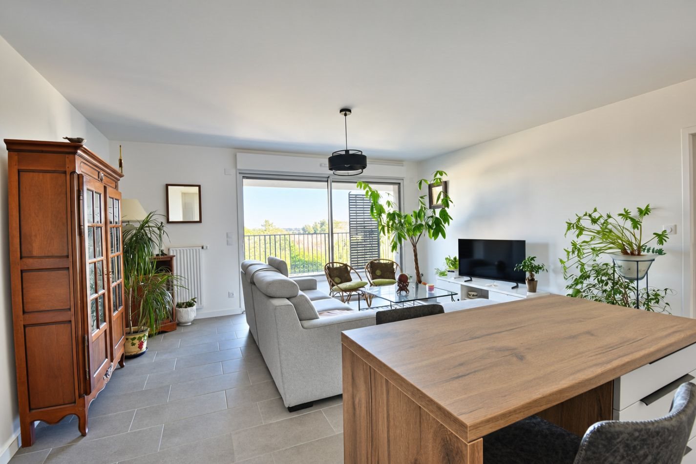 Appartement à vendre, 70m², Cholet