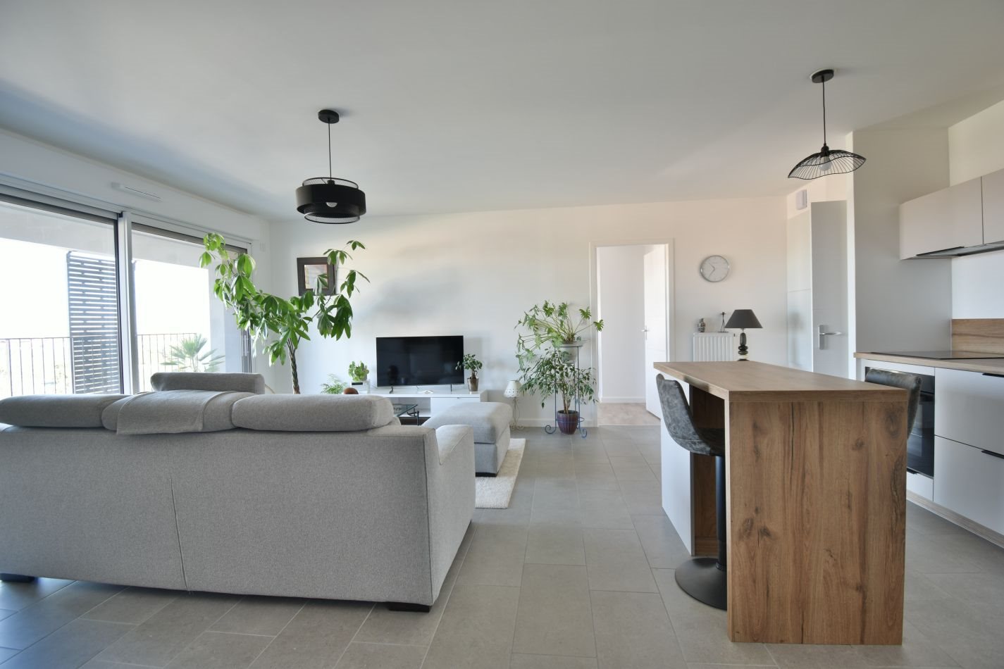 Appartement à vendre, 70m², Cholet
