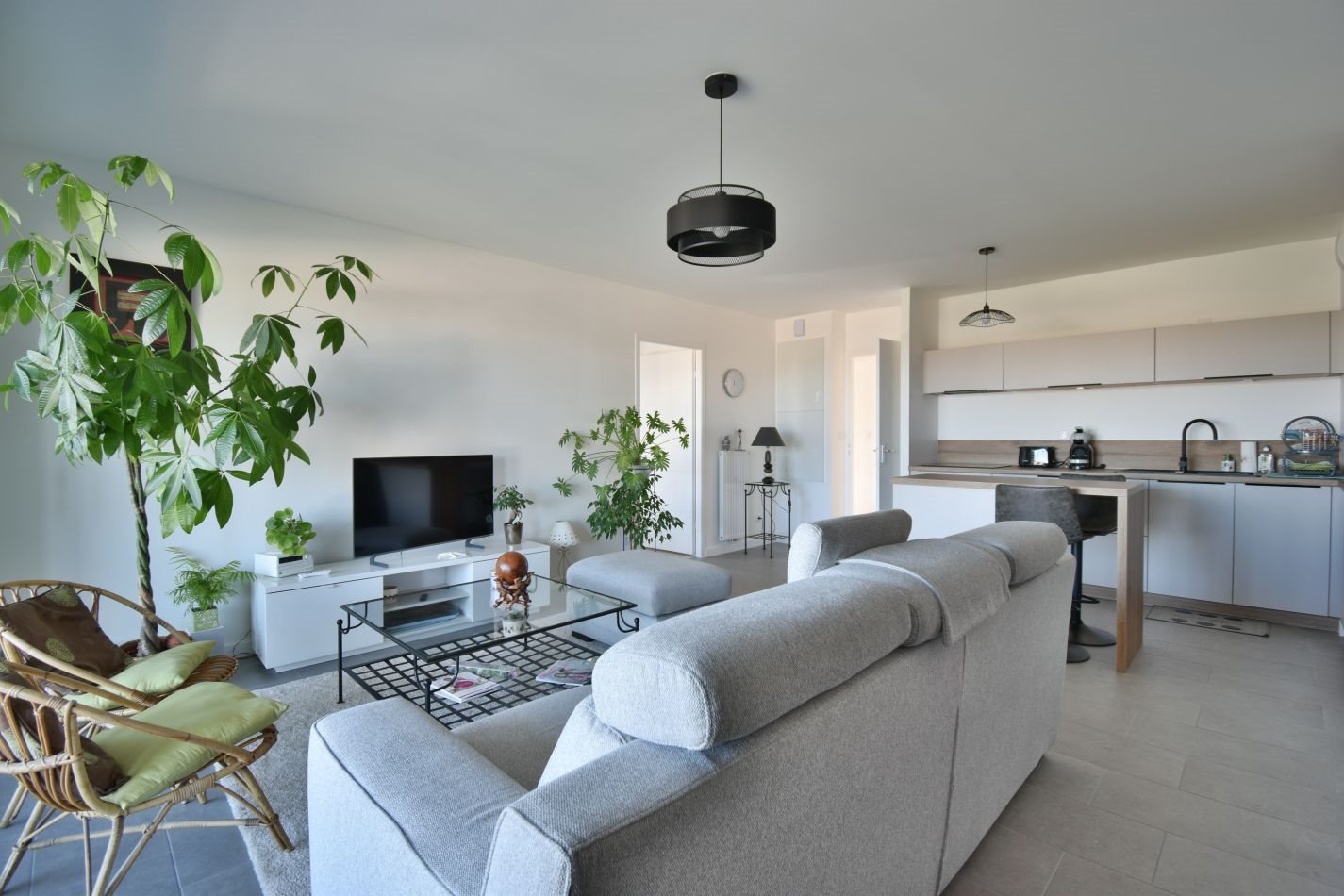 Appartement à vendre, 70m², Cholet
