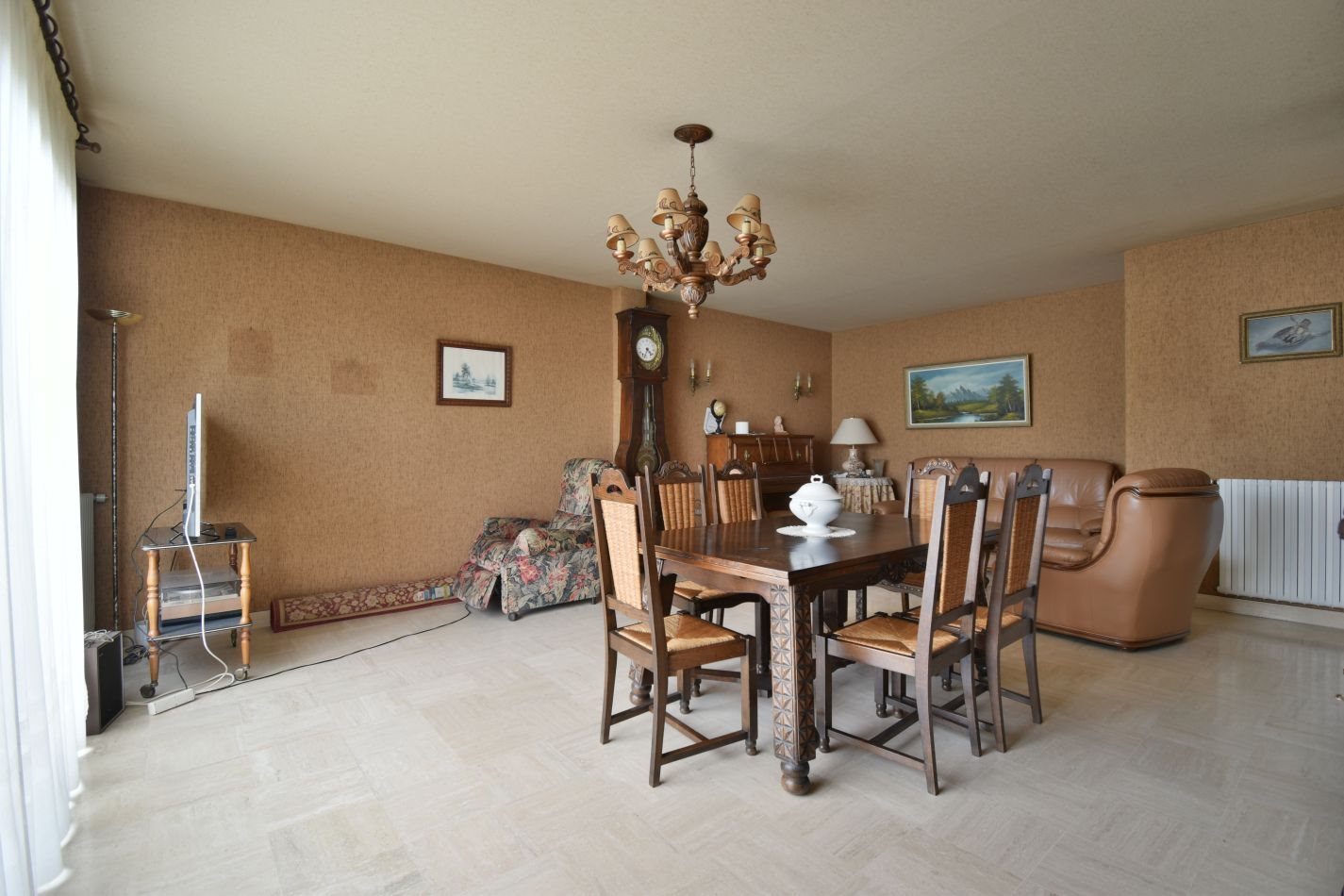 Maison à vendre, 140m², Cholet