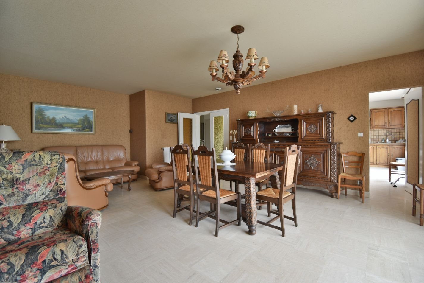 Maison à vendre, 140m², Cholet
