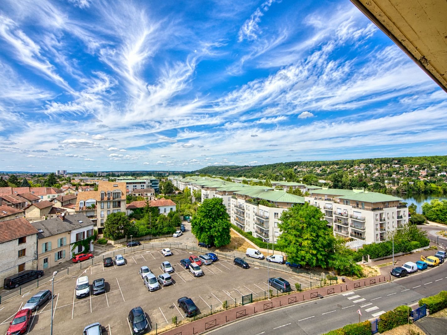Appartement à louer, 61m², Mantes-la-Jolie