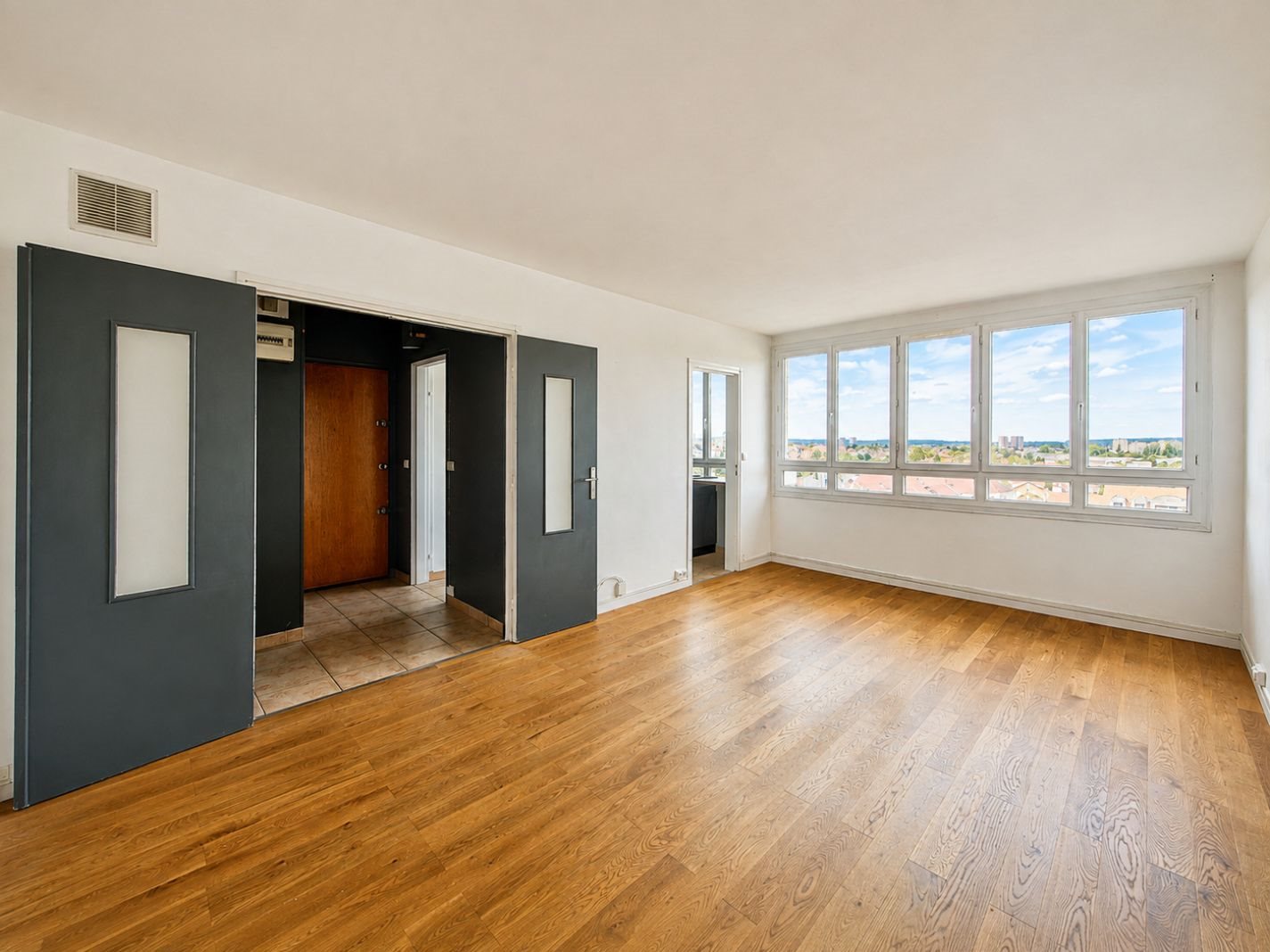Appartement à louer, 61m², Mantes-la-Jolie