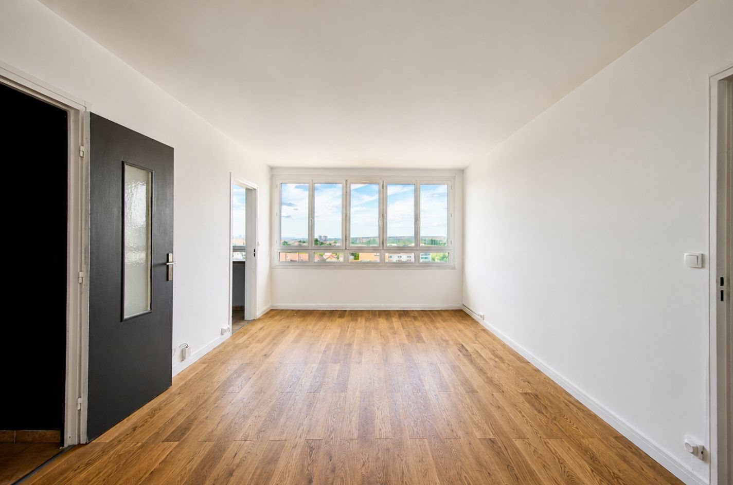 Appartement à louer, 61m², Mantes-la-Jolie