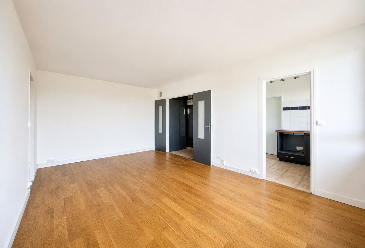 Appartement à louer, 61m², Mantes-la-Jolie