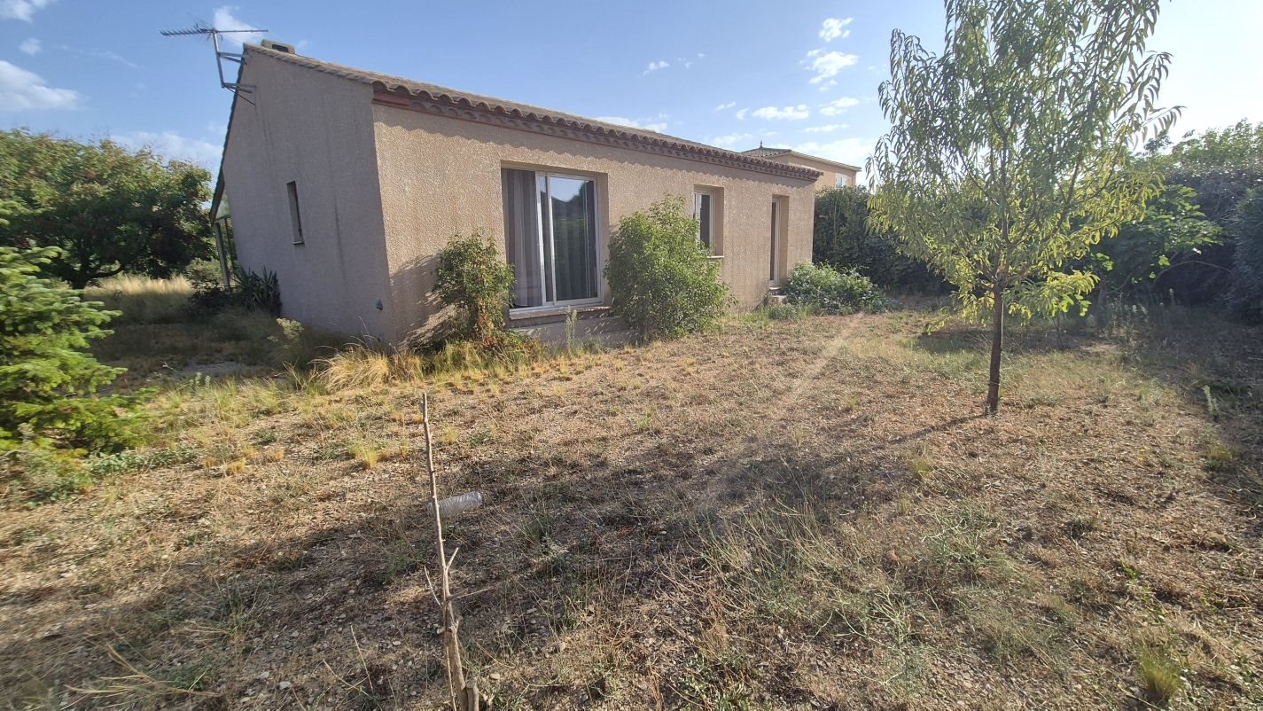 Maison à vendre, 82m², Olonzac