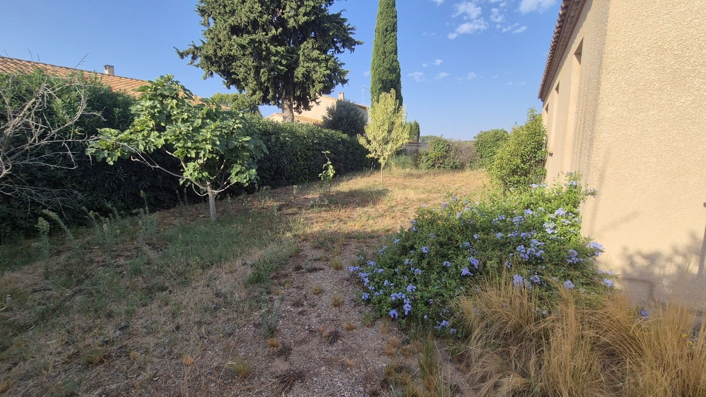 Maison à vendre, 82m², Olonzac