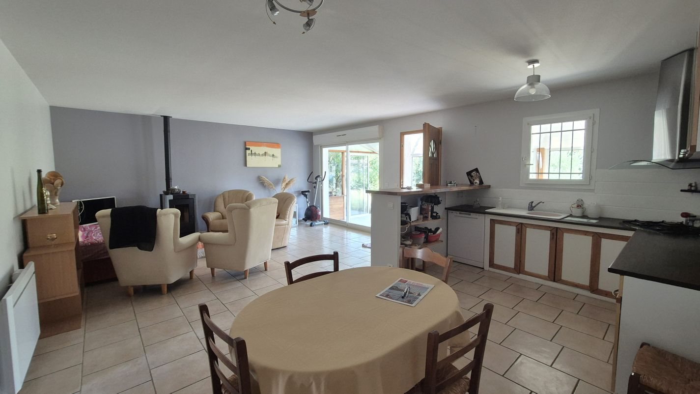 Maison à vendre, 82m², Olonzac