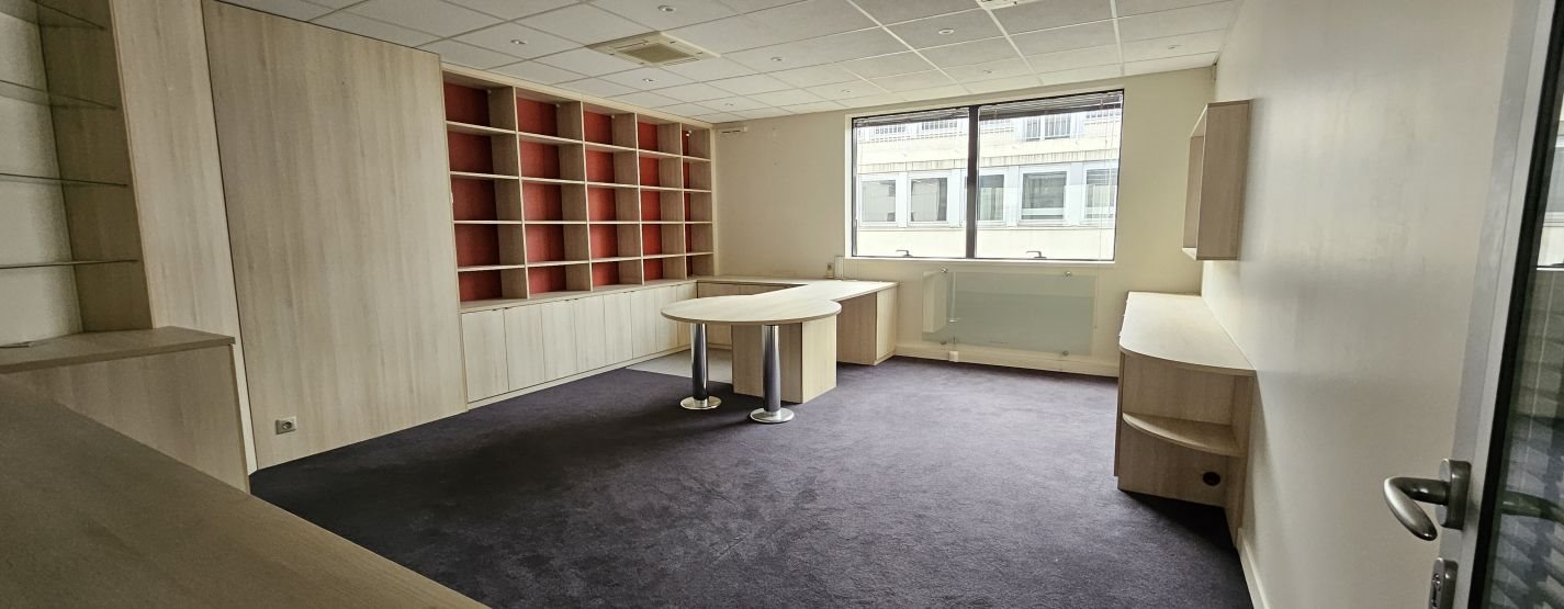 Appartement à vendre, 165m², Boulogne-Billancourt