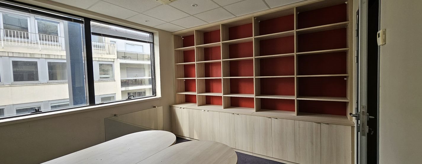 Appartement à vendre, 165m², Boulogne-Billancourt