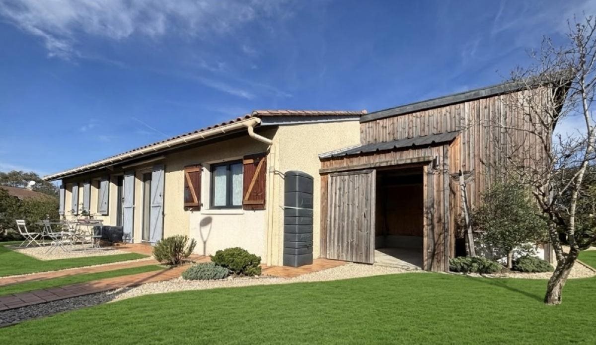 Maison à vendre, 120m², Artigues-près-Bordeaux