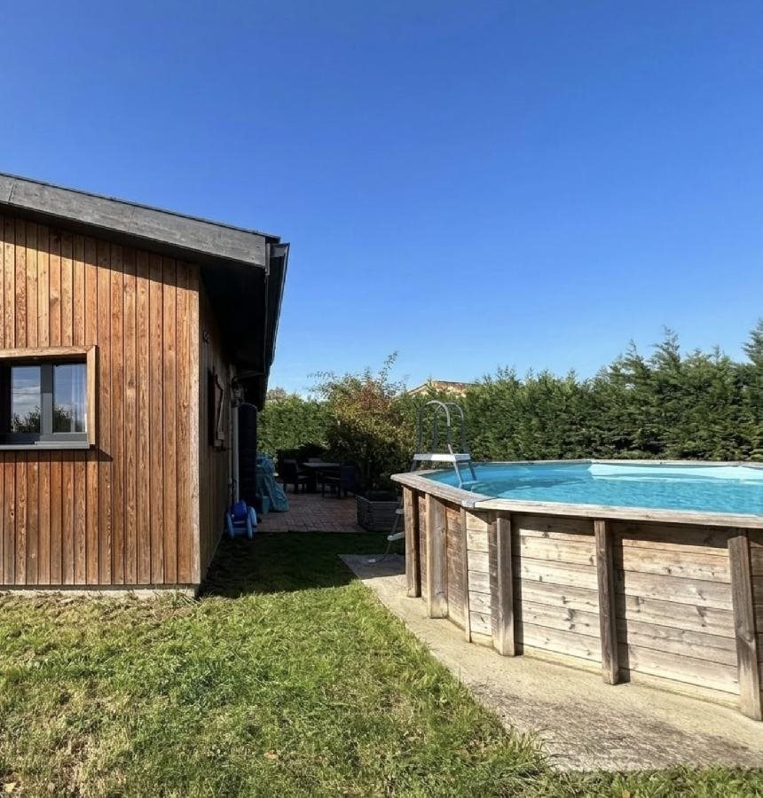 Maison à vendre, 120m², Artigues-près-Bordeaux
