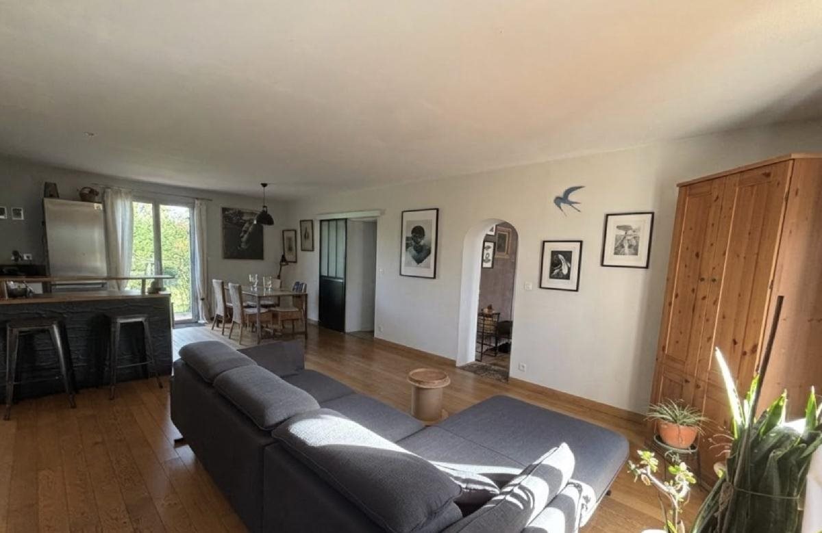 Maison à vendre, 120m², Artigues-près-Bordeaux