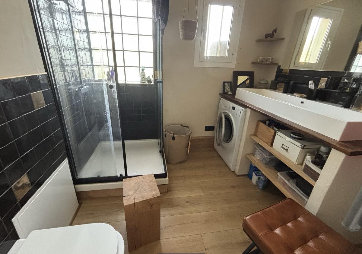 Maison à vendre, 120m², Artigues-près-Bordeaux