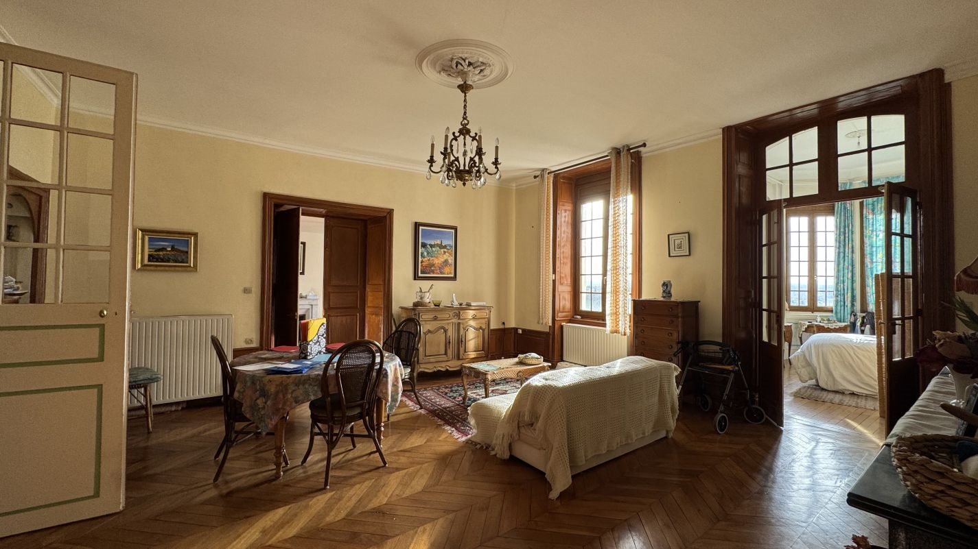 Appartement à vendre, 115m², Thiers