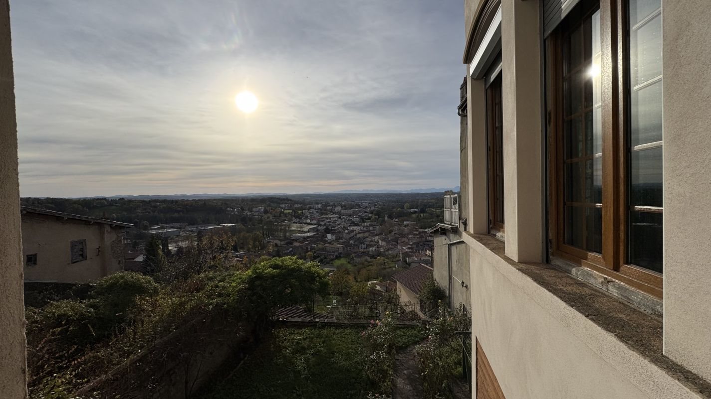 Appartement à vendre, 115m², Thiers