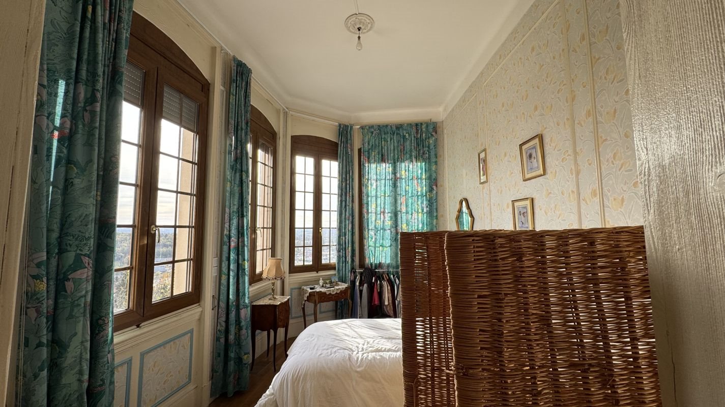 Appartement à vendre, 115m², Thiers