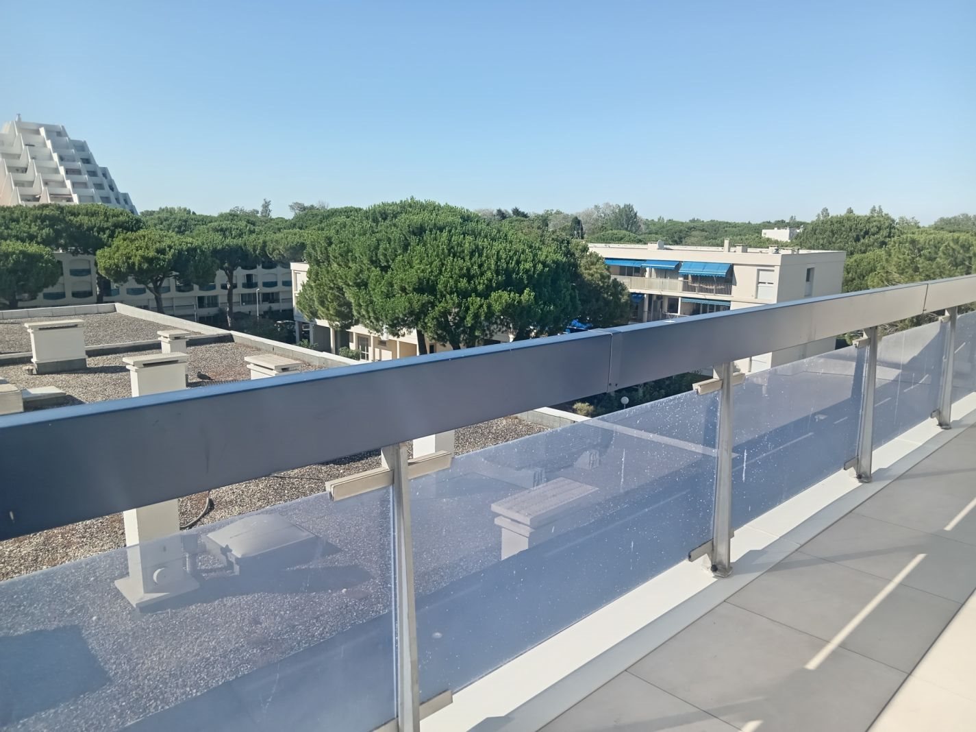 Appartement à vendre, 68m², La Grande-Motte