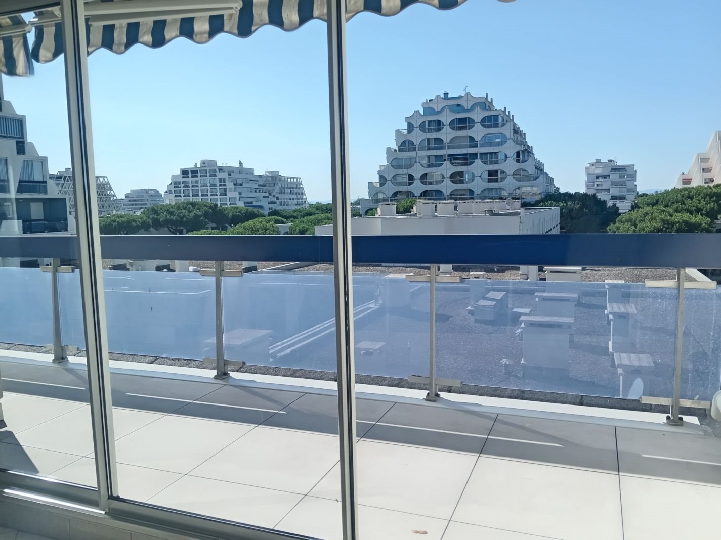 Appartement à vendre, 68m², La Grande-Motte