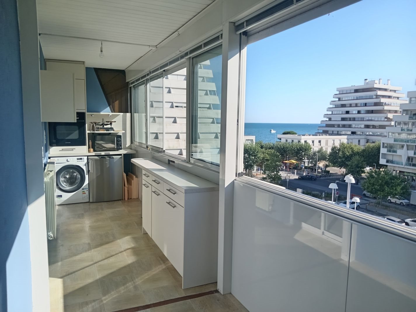Appartement à vendre, 68m², La Grande-Motte